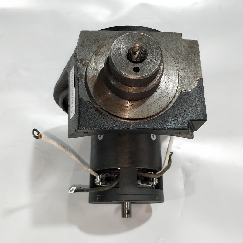 LIFTSTAR forklift motor assy