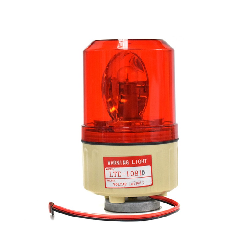 LTD-1081 forklift Alarm Light