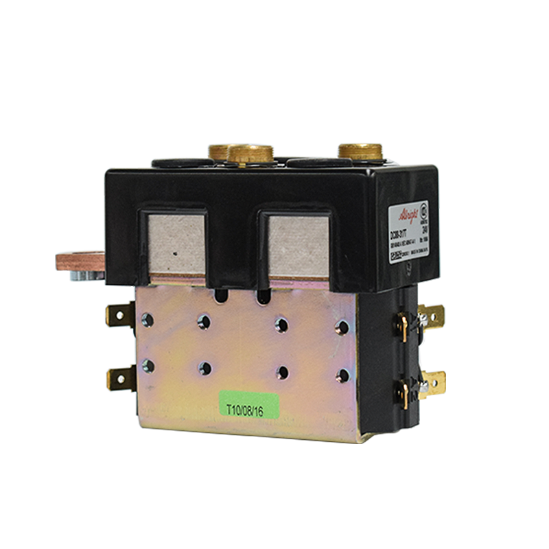 electric forklift dc contactor