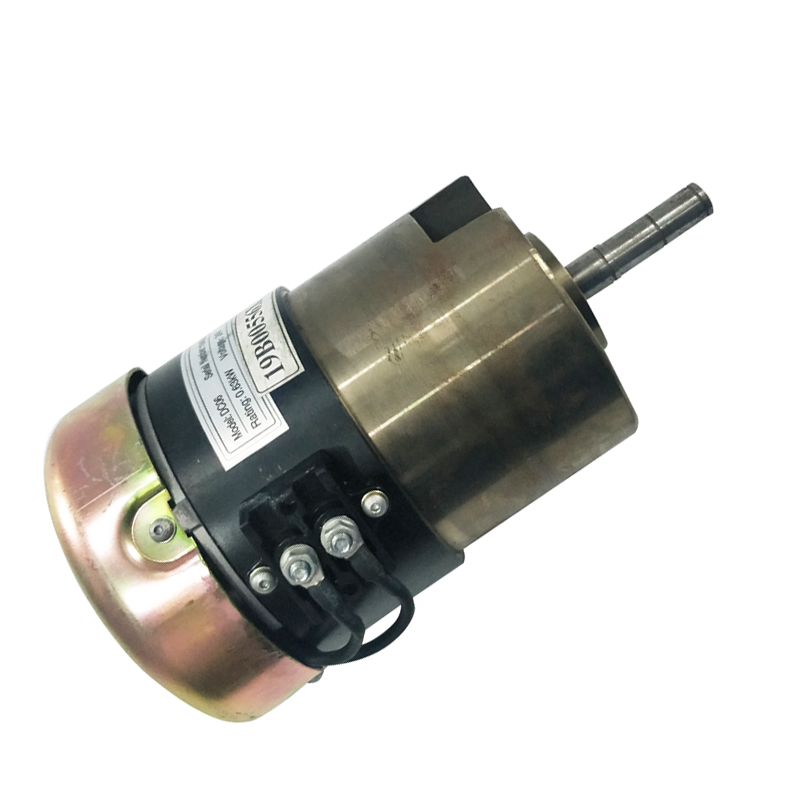 DJ-17J-1(24V0.65KW) motors