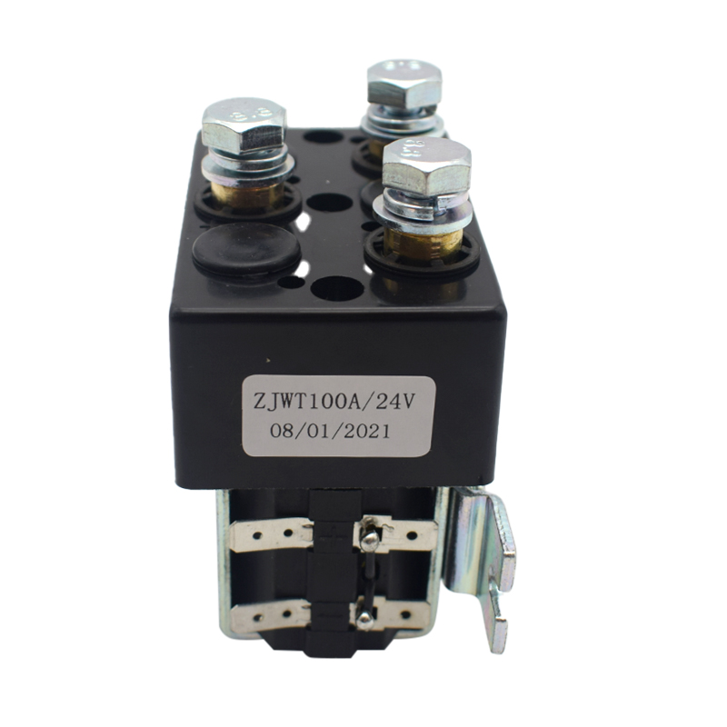 24v forklift contactor