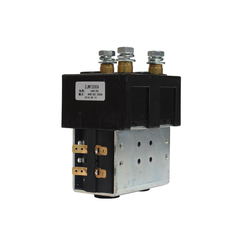 200A forklift Contactor