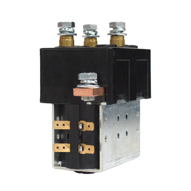 24v forklift contactor