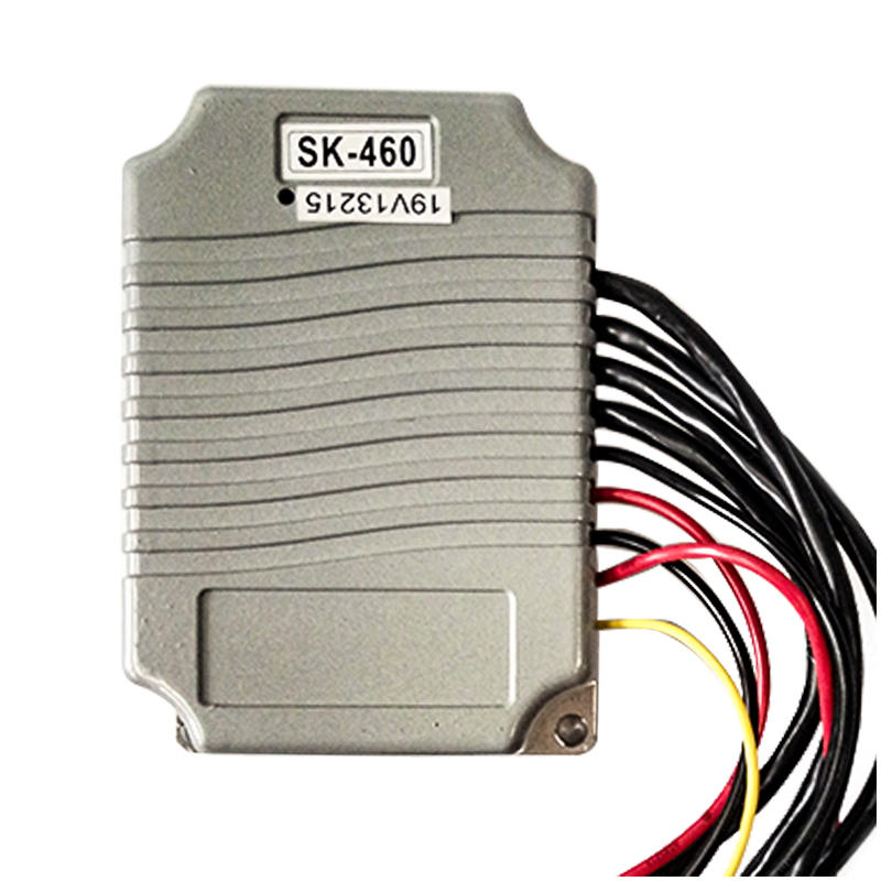 SK-460 Steering Controller