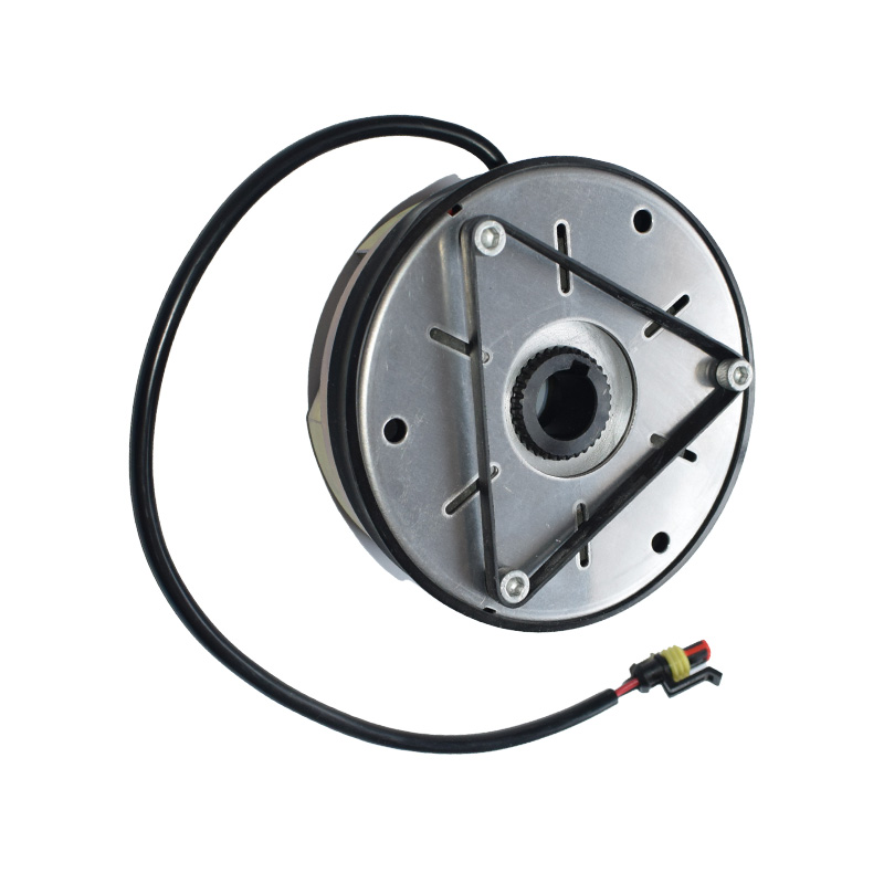 ABS200-114000-G00 Electromagnetic brake