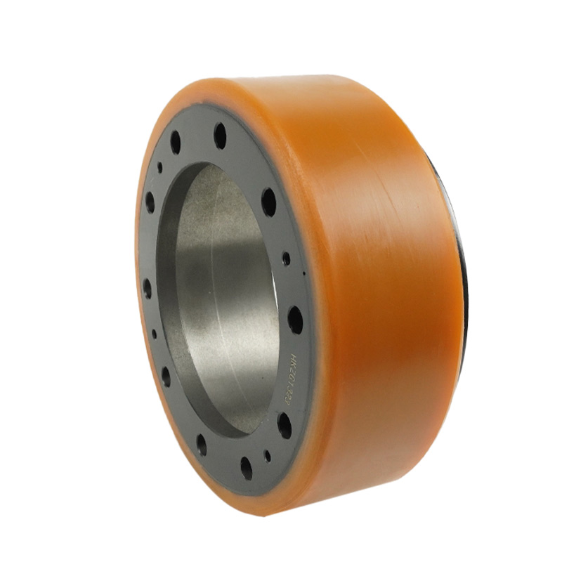 forklift Polyurethane wheels