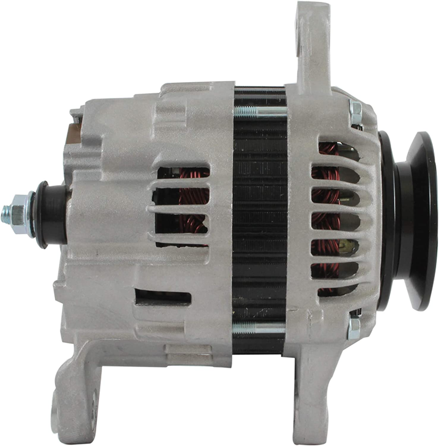 high-quality forklift spare parts alternator