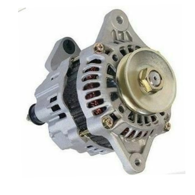 high-quality forklift spare parts alternator