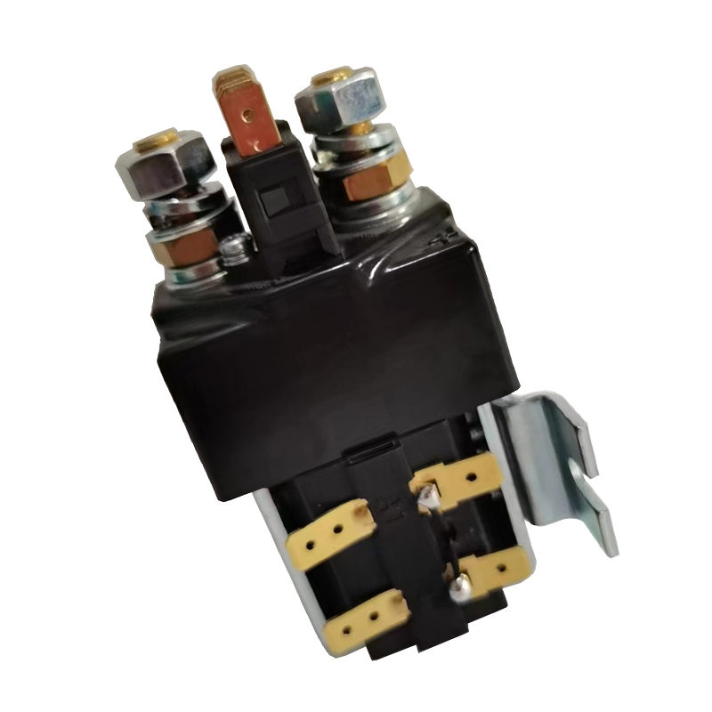 forklift DC contactor