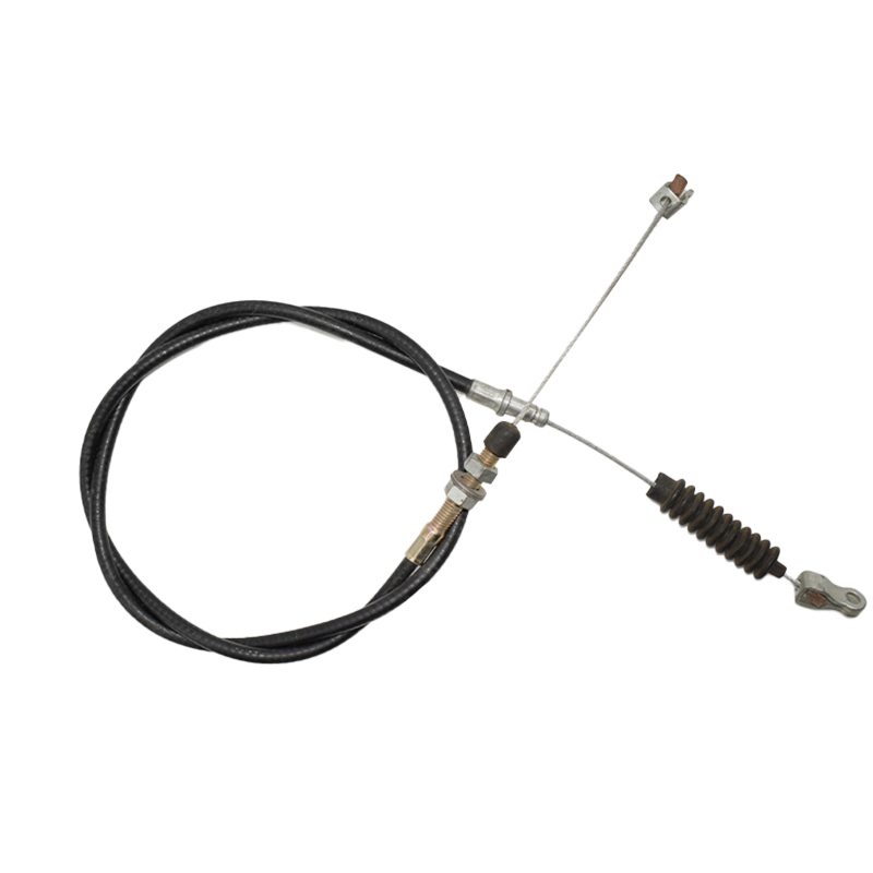  KOMATSU THROTTLE CABLE