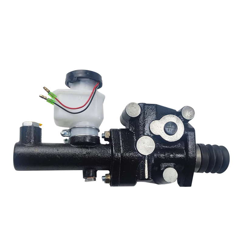 Forklift Brake Master Cylinder