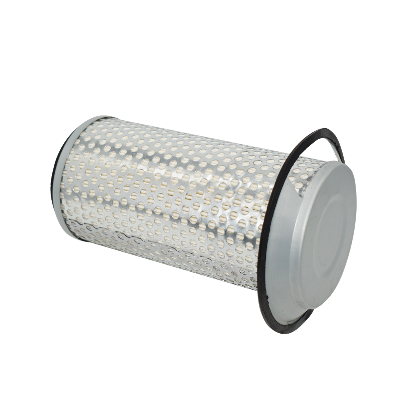 external filter