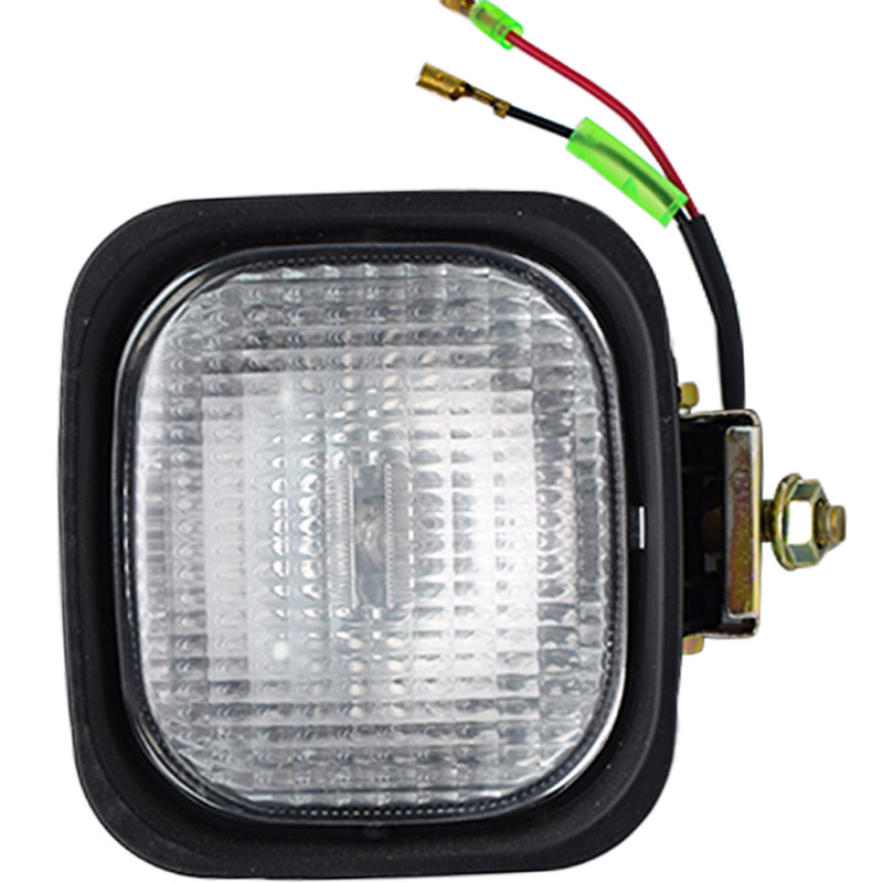 Mitsubishi forklift LED headlight