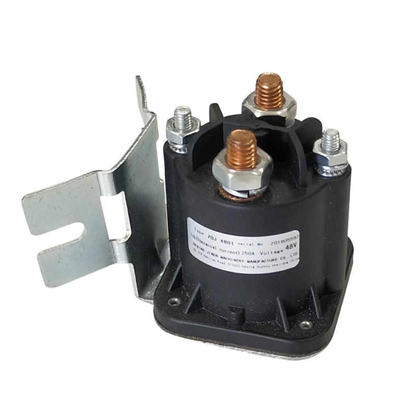 forklift DC contactor