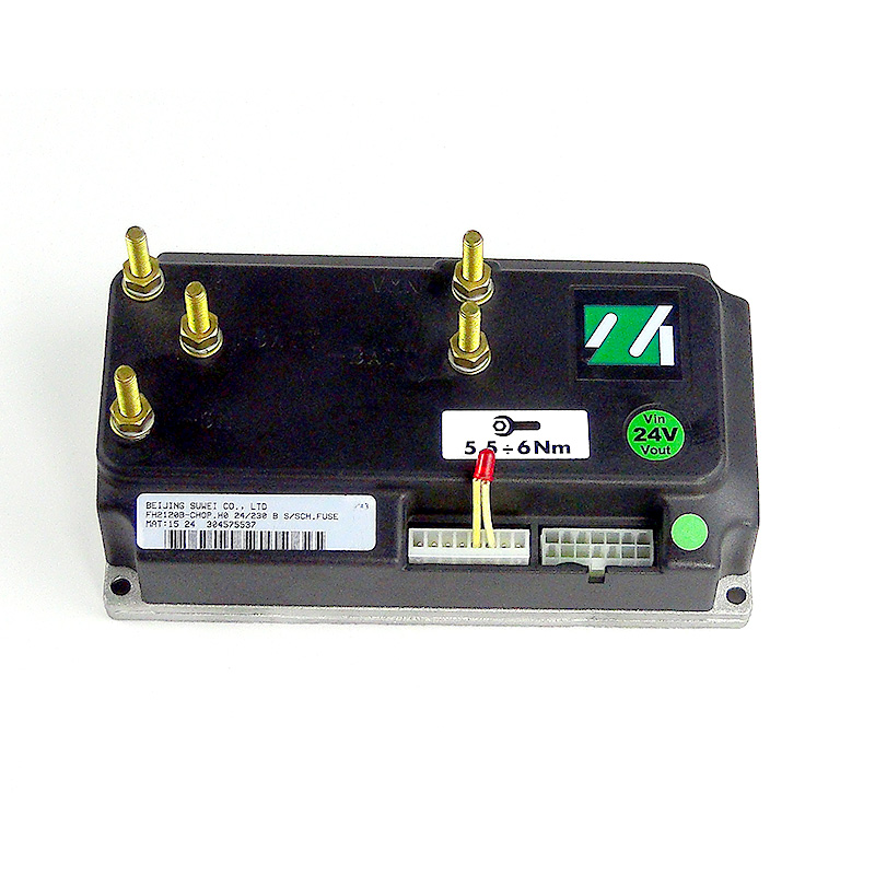 24v forklift Controller