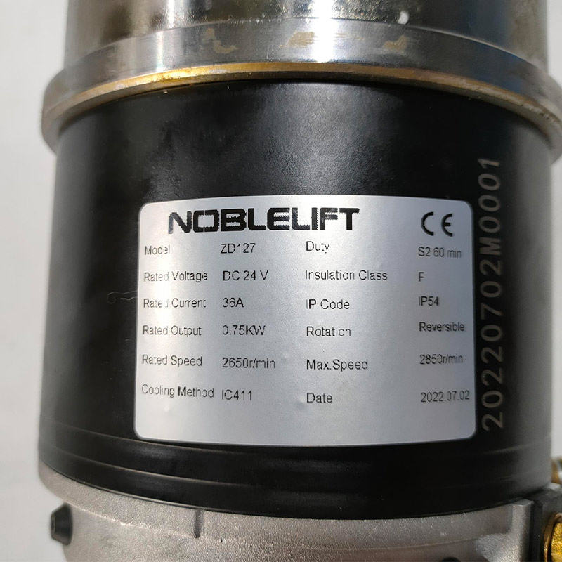 motor noblelift