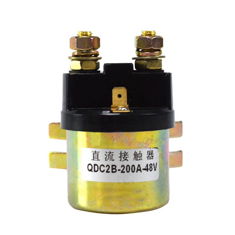 forklift DC contactor