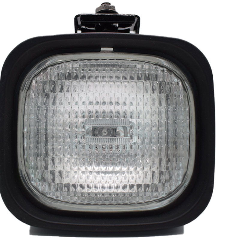 Komatsu forklift LED headlight