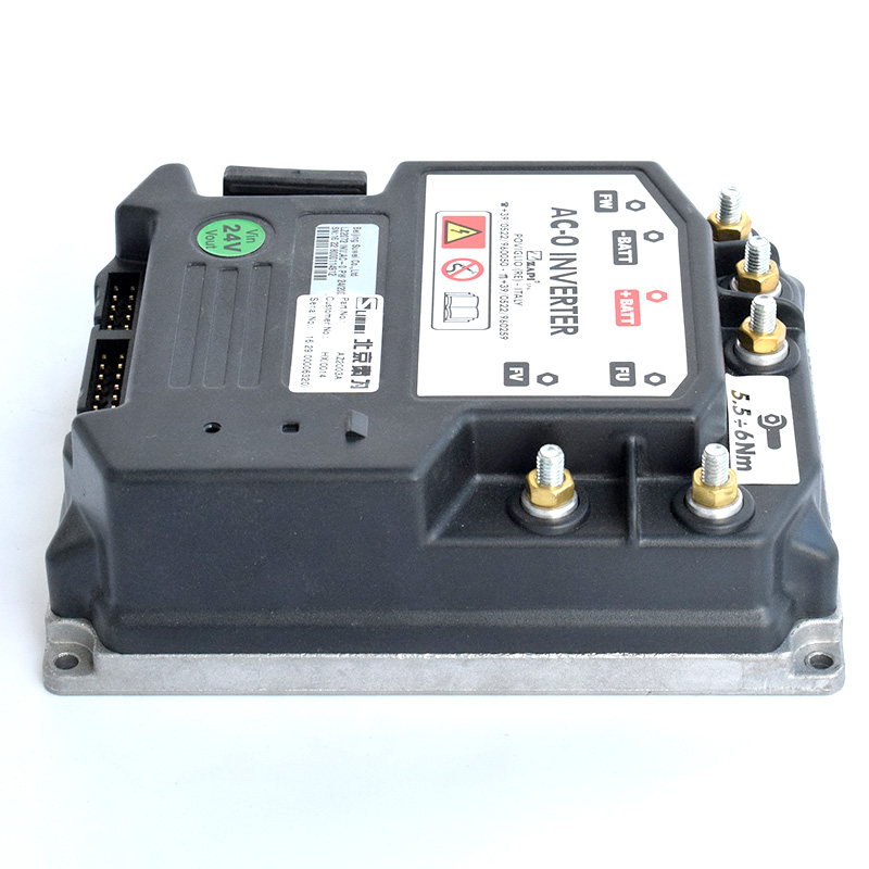 Forklift AC controller Forklift AC controller