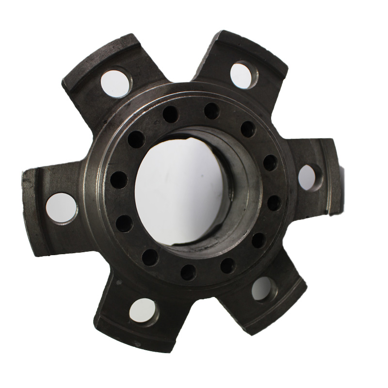 3-3.5T forklift drive wheel hub 3-3.5T forklift drive wheel hub