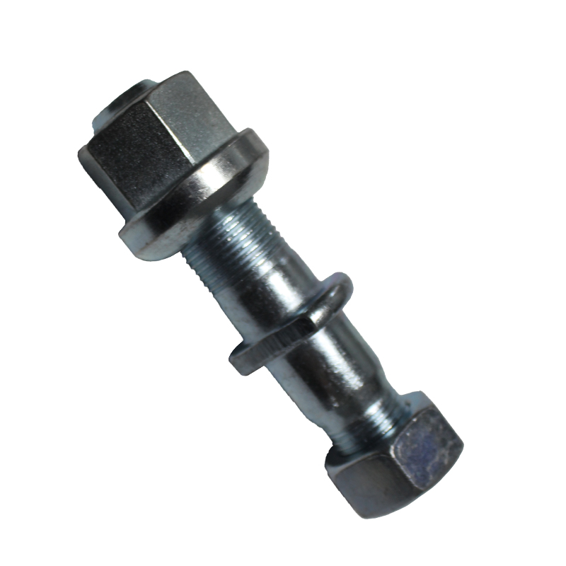 Front wheel hub screw Front wheel hub screw