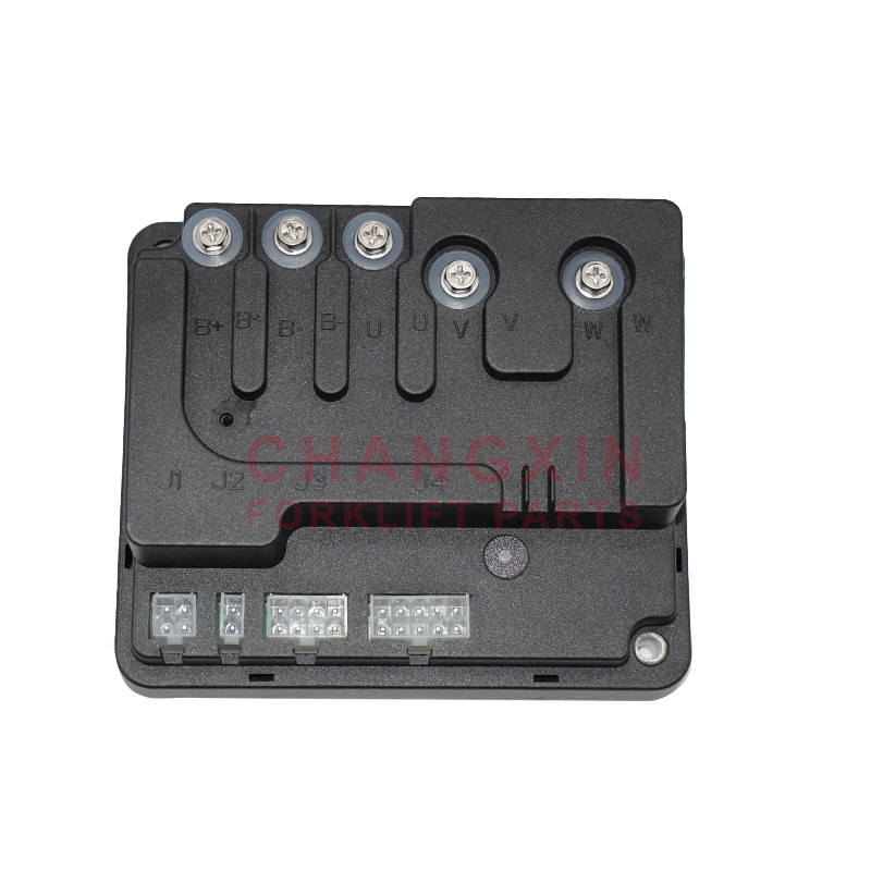Forklift Trucks DC Controller Forklift Trucks DC Controller