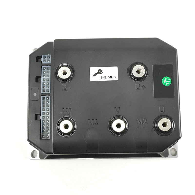 Forklift Trucks DC Controller Forklift Trucks DC Controller