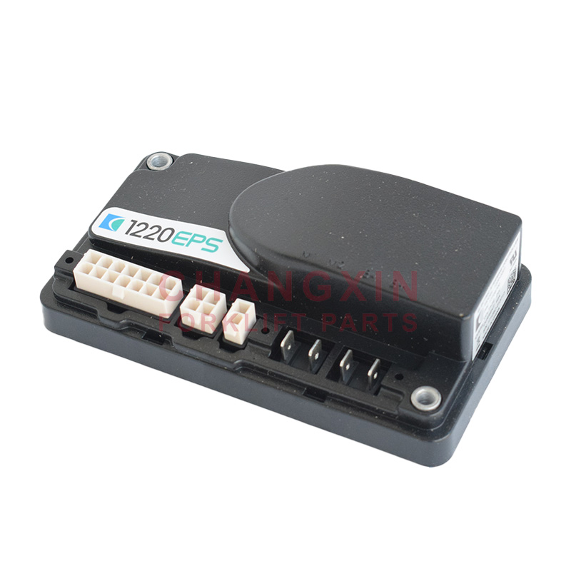 Forklift Trucks DC Controller Forklift Trucks DC Controller