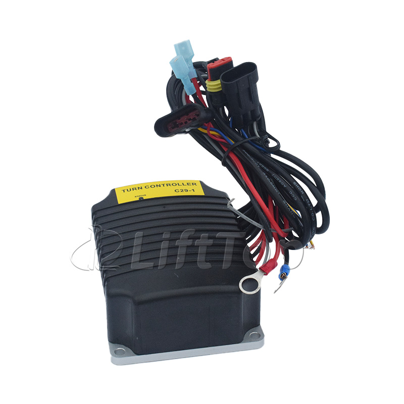 24v forklift Controller 24v forklift Controller