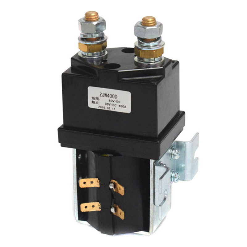 80V forklift contactor