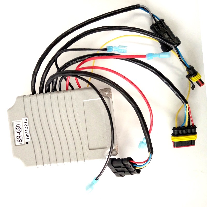 24v forklift Controller 24v forklift Controller