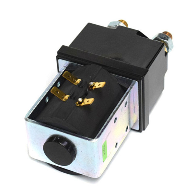 80V forklift contactor