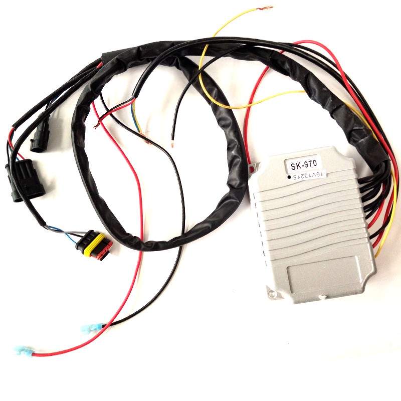 24v forklift Controller 24v forklift Controller