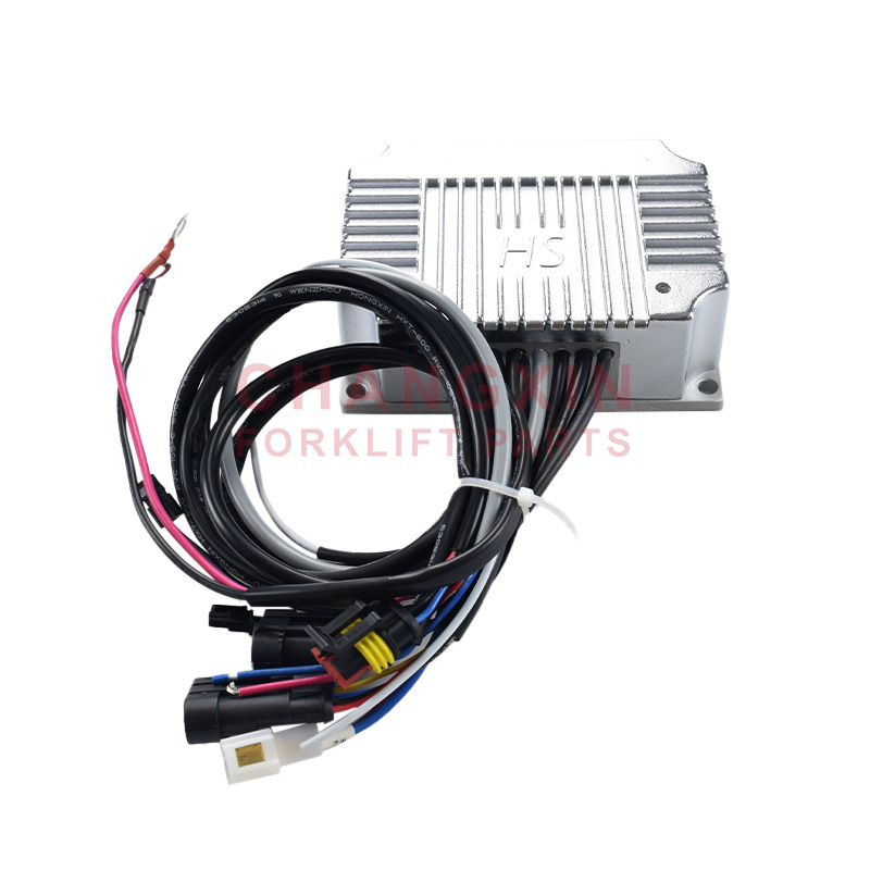 NIULI STEERING CONTROLLER NIULI STEERING CONTROLLER