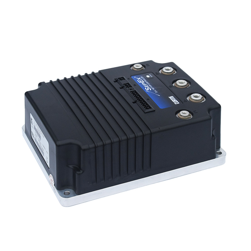Forklift Controllers for Precision Handling Forklift Controllers for Precision Handling
