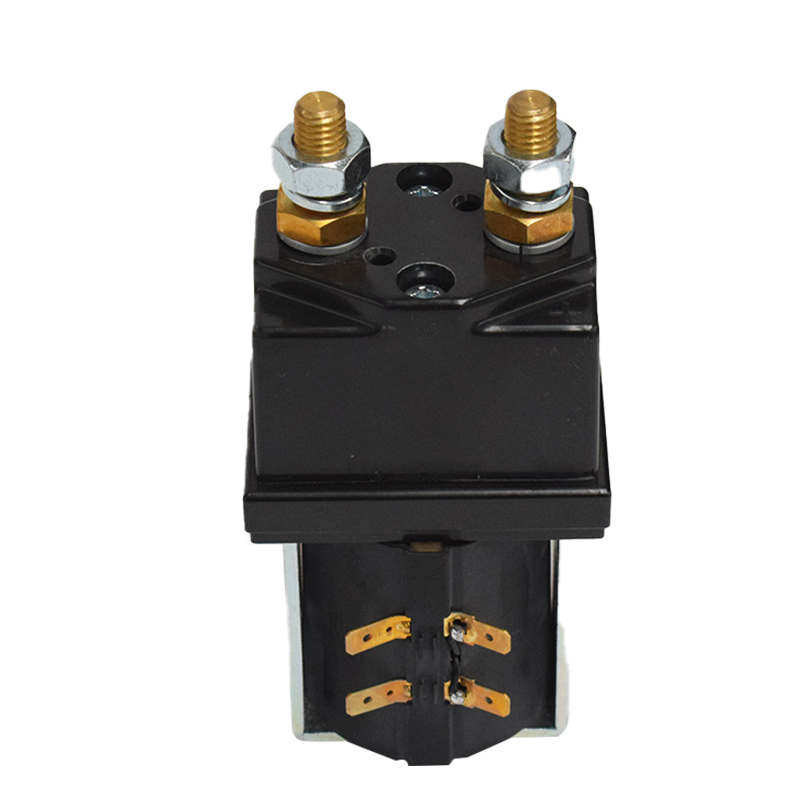 Forklift DC contactor