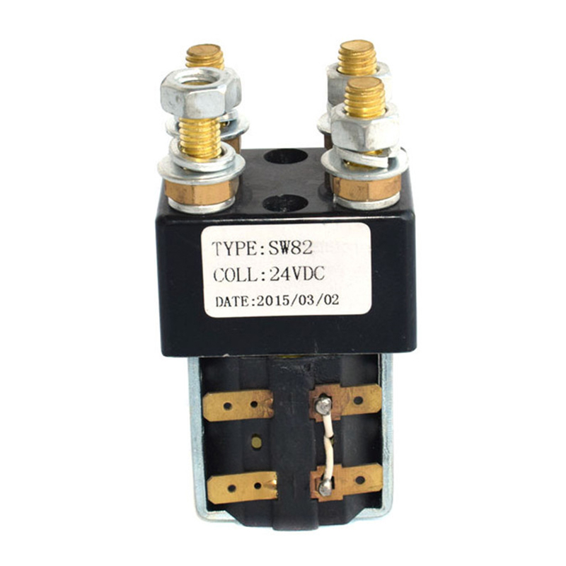 24V forklift contactor 24V forklift contactor