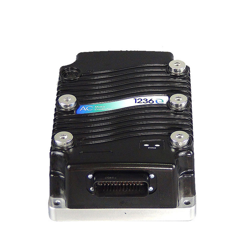 forklift ac motor controller forklift ac motor controller