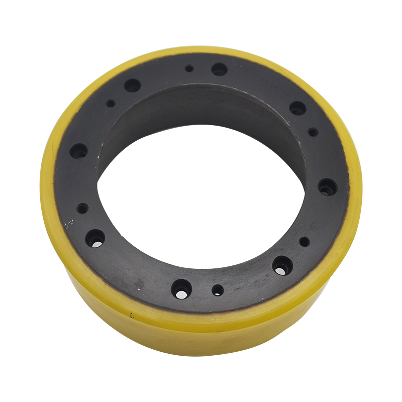 220*70 wheel pu 220*70 wheel pu