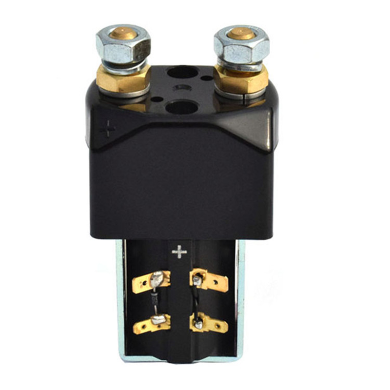 Original forklift contactor