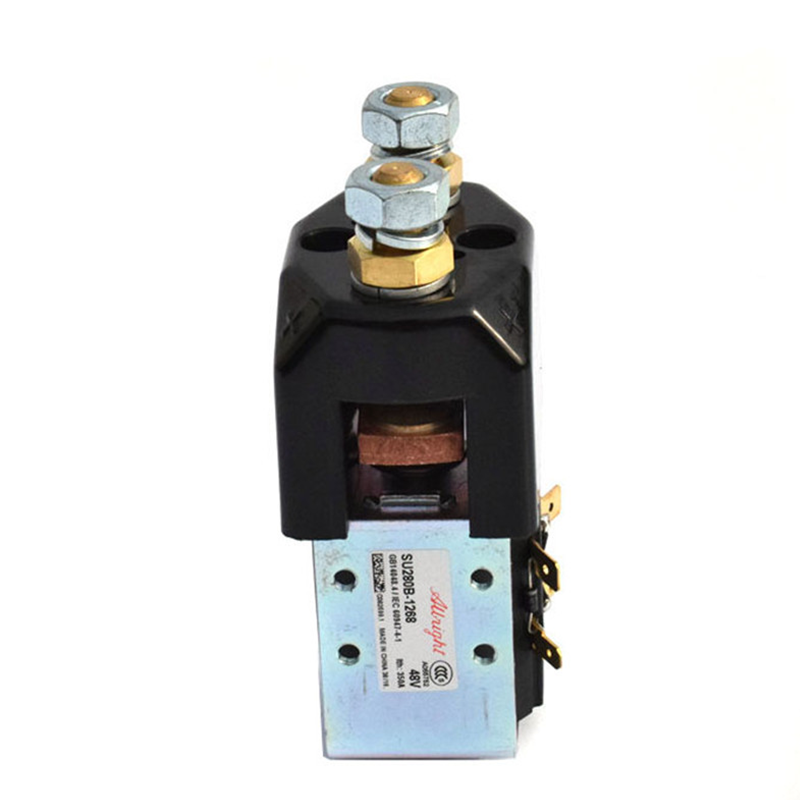 DC forklift contactor