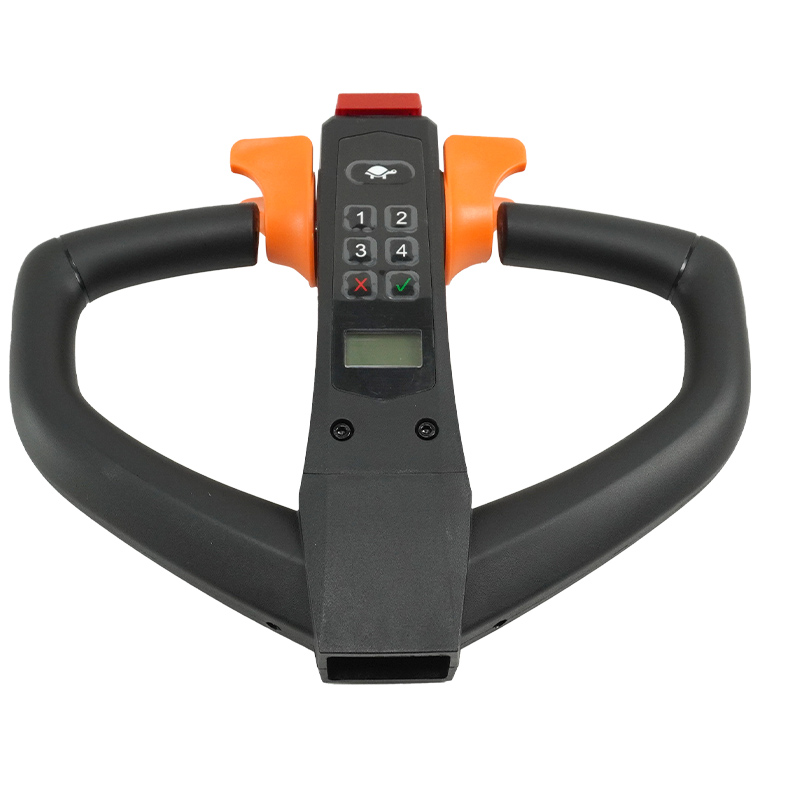 electric Forklifts handle tiller electric Forklifts handle tiller