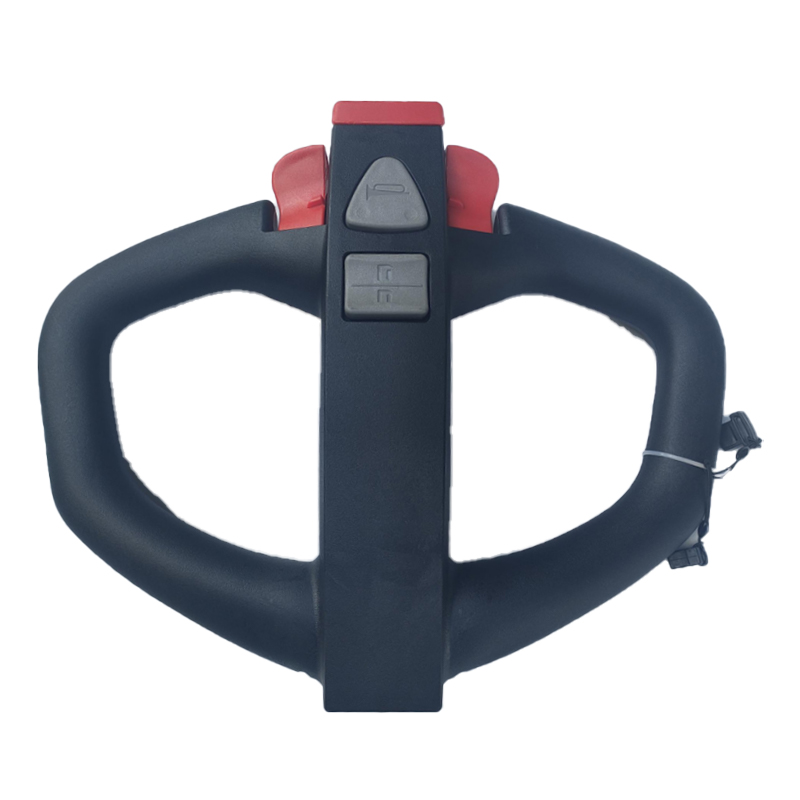 Electric Pallet Jack Handle assy Electric Pallet Jack Handle assy