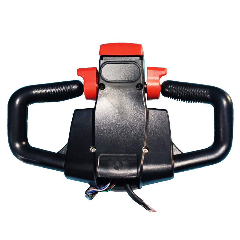 Electric Reach Truck handle tiller