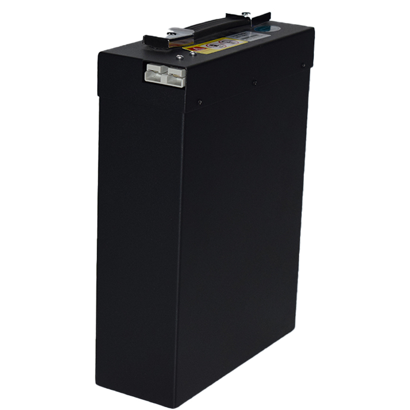 48V Lithium forklift battery