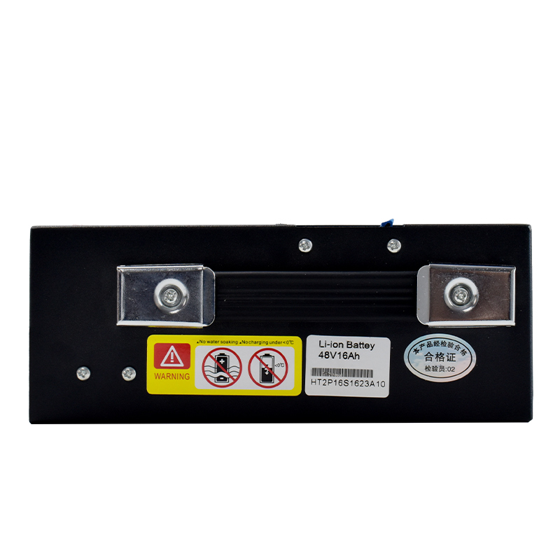 Electric Pallet Jack Batteries