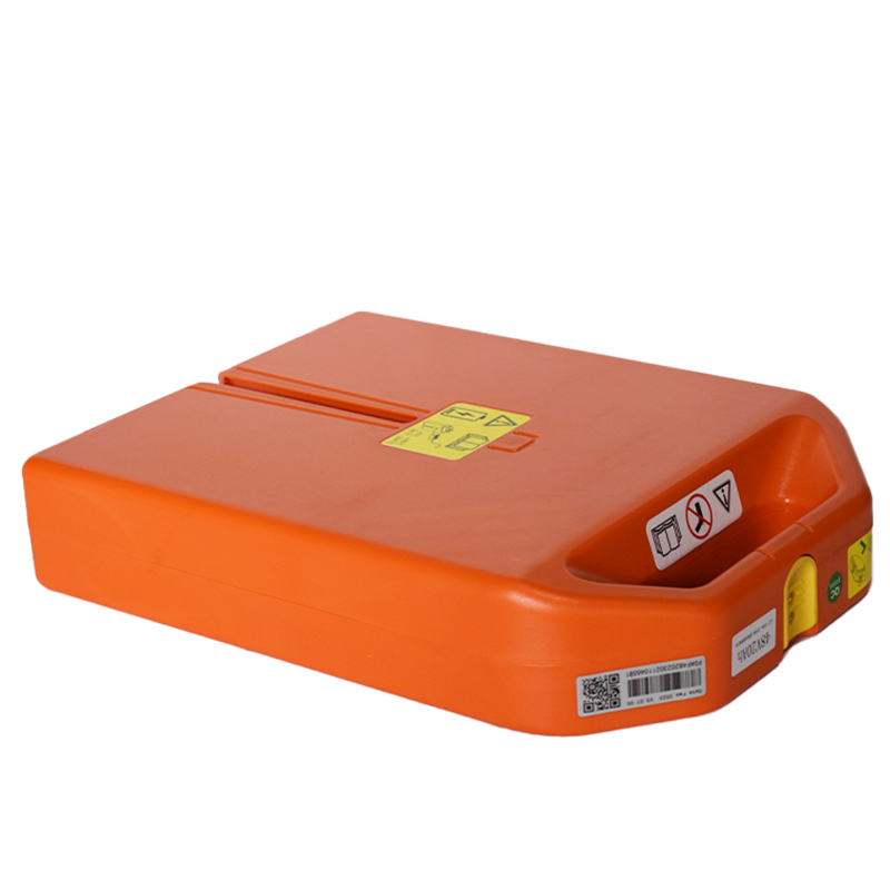 Fast charging forlift lithium battery 