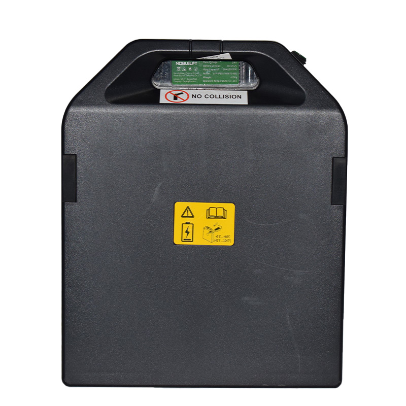 24V Lithium forklift battery