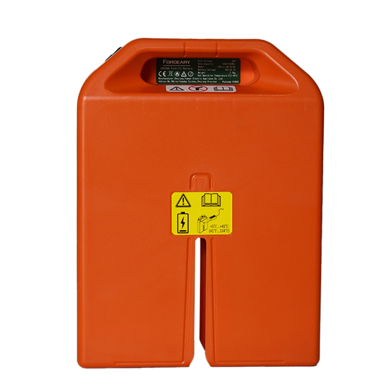48V Lithium forklift battery