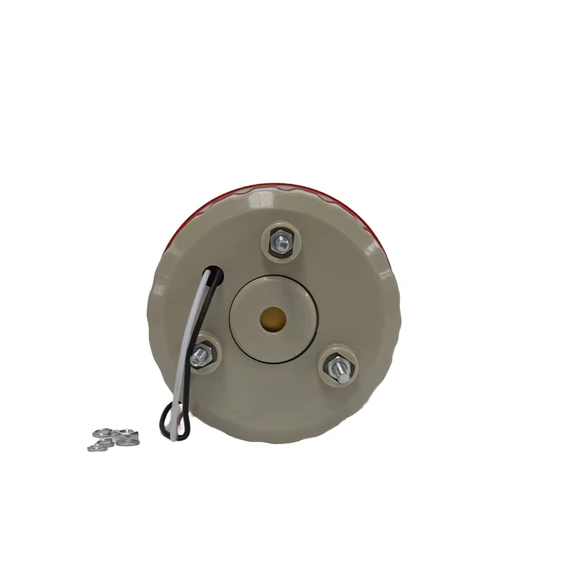 Good price Red Screw-Type Forklift Alarm Light